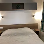 Mobil 4* Lac Des Reves Кемпинг Лат