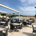 Mobil 4* Lac Des Reves Кемпинг