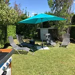 Кемпинг Mobil 4* Lac Des Reves *