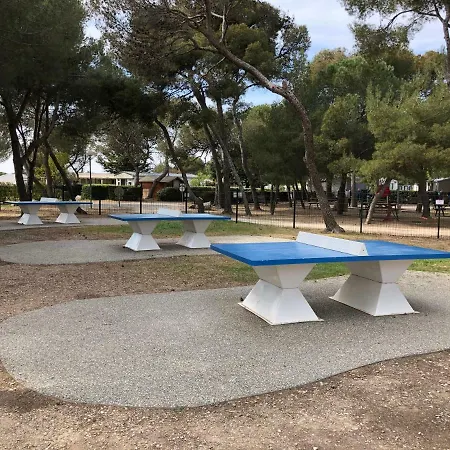 Parque de Campismo Mobil 4* Lac Des Rêves Lattes