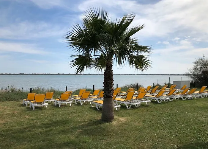 Mobil 4* Lac Des Reves *