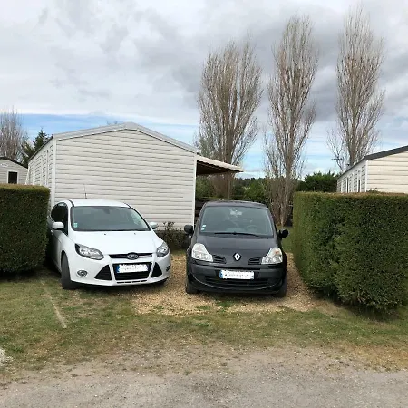 Mobil 4* Lac Des Reves